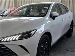 بي واي دي Qin Plus